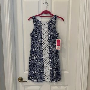 New Lilly Pulitzer Dress Size 4 - New With Tags